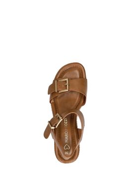 Sandalen Hak
