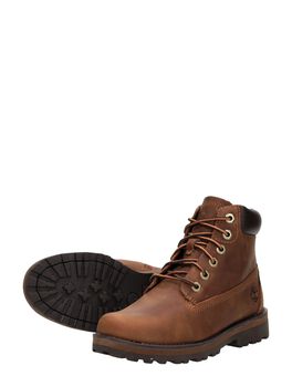 Courma Kid Traditional 6 Inch