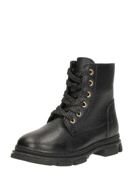 Veterschoen hoog