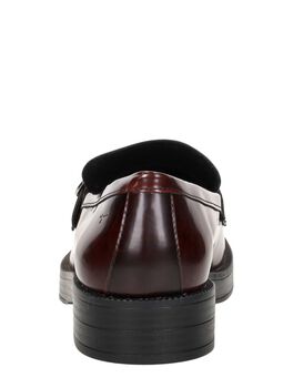 Mocassin