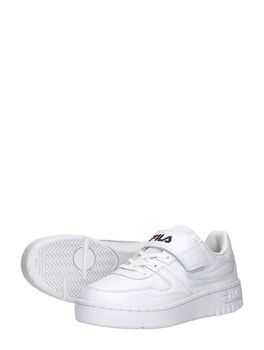 Fxventuno Velcro Kids
