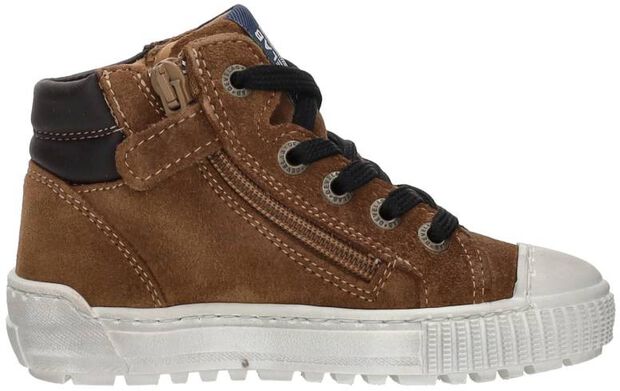 Veterschoenen Hoog - large