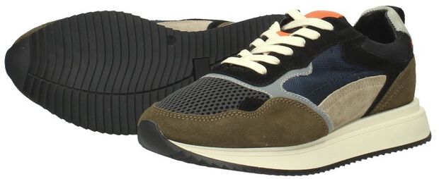 Veterschoenen Laag - large