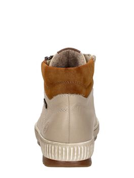 Veterschoenen Hoog