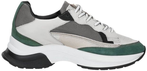 Sneakers Laag - large