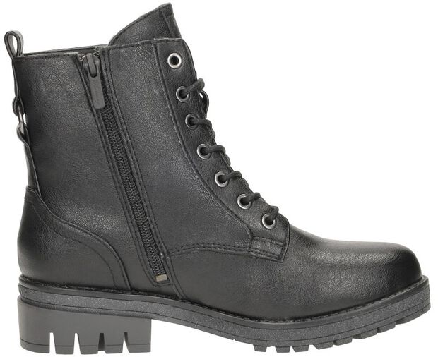 Veterschoenen Hoog - large