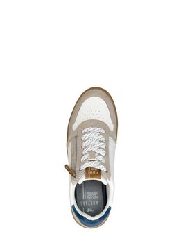 Veterschoenen Laag