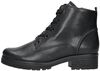 Veterschoenen Hak - small