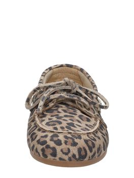 Dames bootschoen