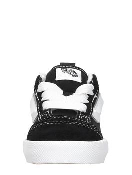 Knu Skool Elastic Lace