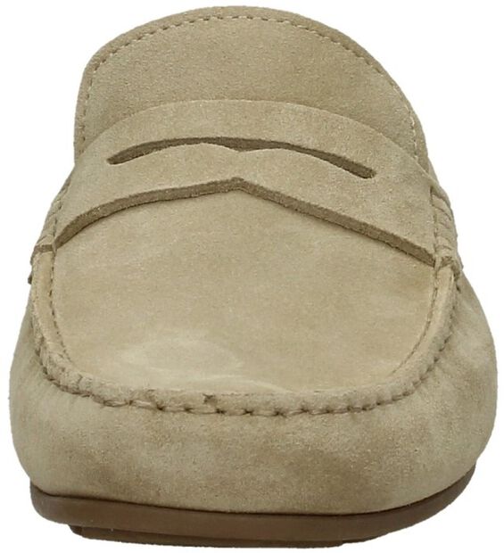 Mocassin - large
