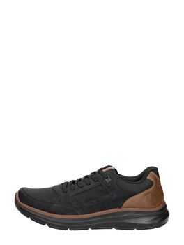 Veterschoenen Laag