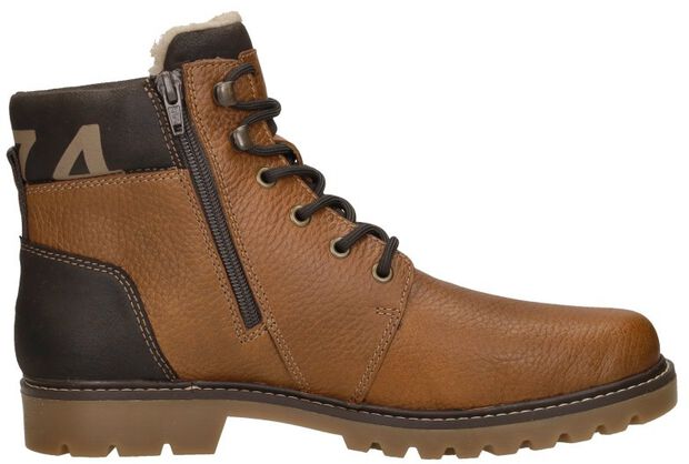 Veterschoenen Hoog - large