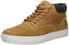 Adventure 2.0 Cupsole Chukka - small