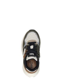 Sneakers Laag