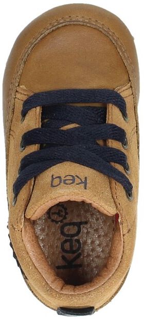 Jongens babyschoentjes - large