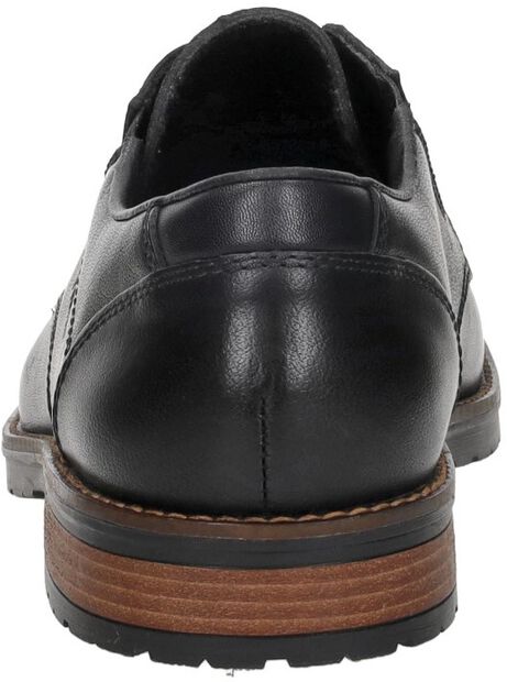 Veterschoenen Laag - large
