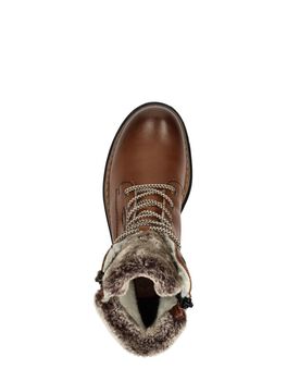 Veterschoenen Hoog