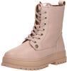 Veterschoen hoog - small