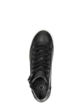 Veterschoenen Hoog