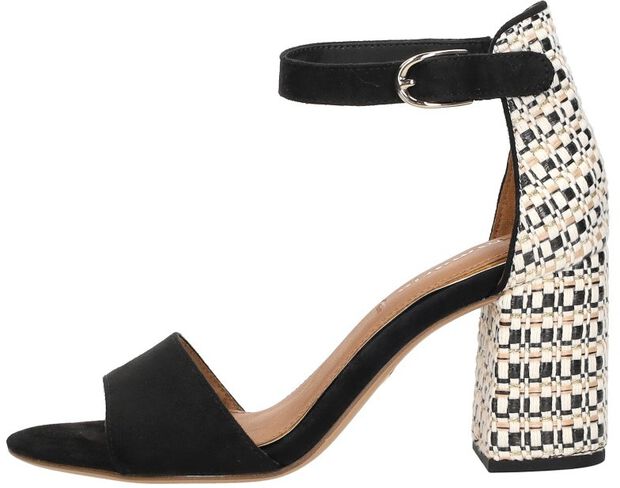 Sandalen Hak - large