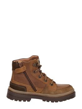 Veterschoenen Hoog