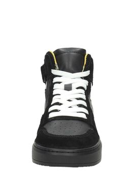 Jongens veterschoenen