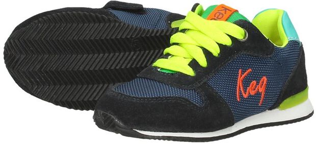 Sneakers Laag - large