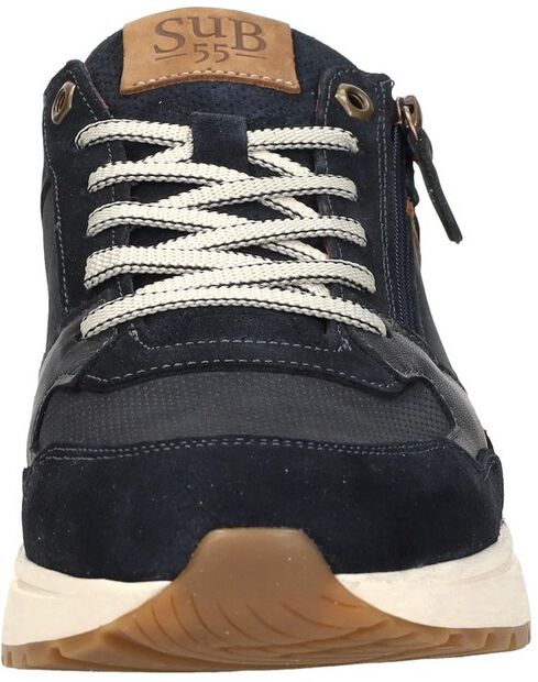 Veterschoenen Laag - large