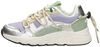 Sneakers Laag - small