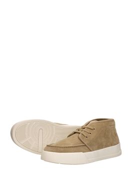 TH Court Suede Chukka