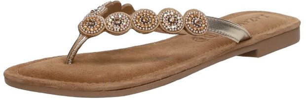 Teenslippers - large