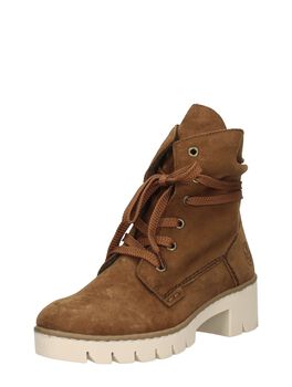 Veterschoenen Hoog