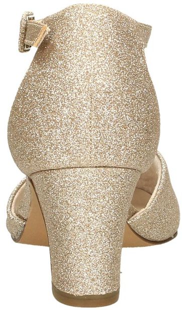 Pumps - large