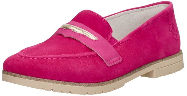 Mocassin - large
