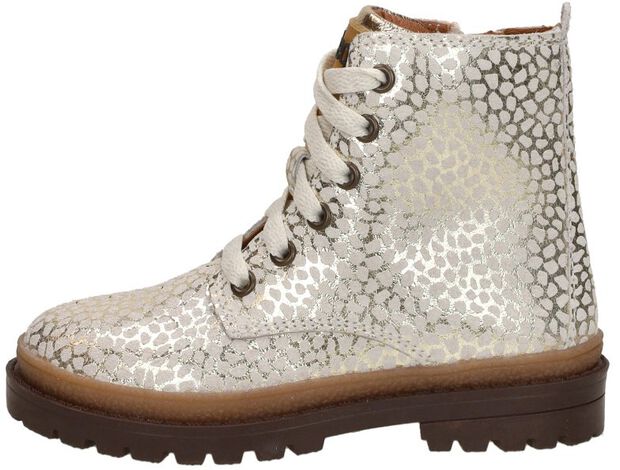 Veterschoen hoog - large