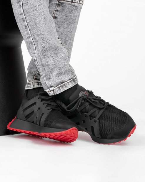 Sneakers Laag - large