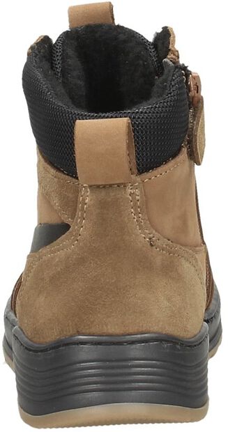 Veterschoenen Hoog - large