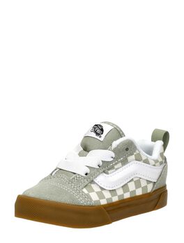 Knu Skool Elastic Lace