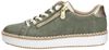 Veterschoenen Laag - small