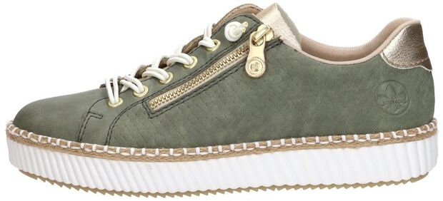 Veterschoenen Laag - large