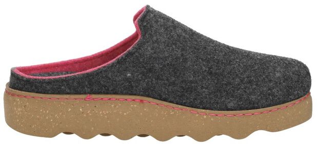 Pantoffels Open - large