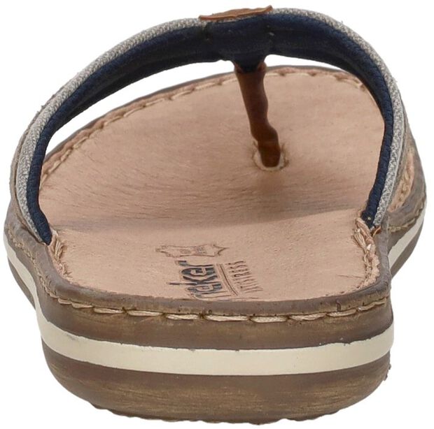 Teenslippers - large