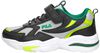 Madrun Velro Kids - small
