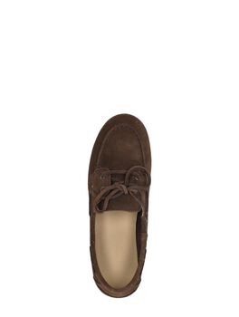 Dames bootschoen