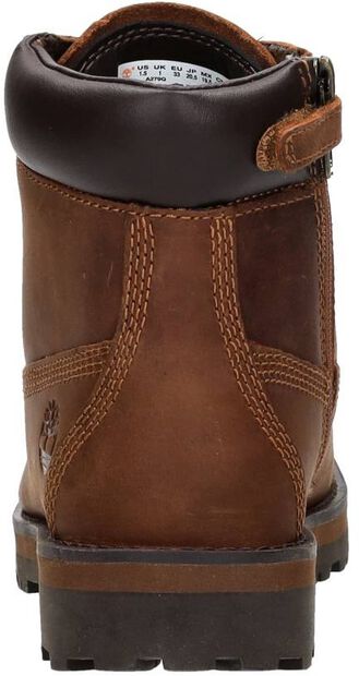 Courma Kid Traditional 6 Inch - large