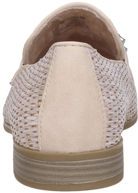 Mocassin - large