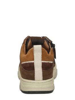 Veterschoenen Laag