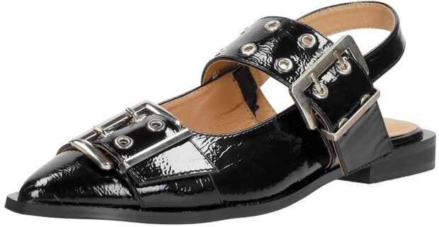 Slingbacks - large