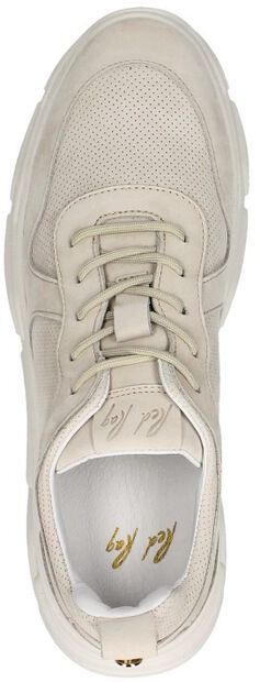 Women Low Cut Sneaker - large